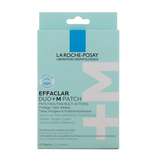 La Roche-Posay Effaclar Duo+M Patch