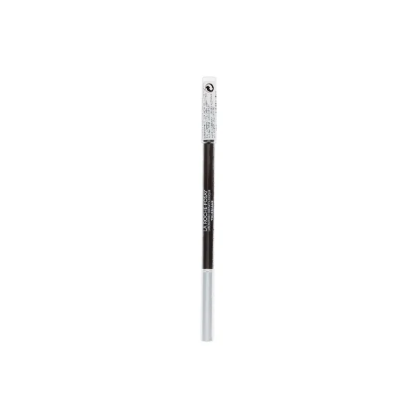 La Roche-Posay Tolériane Crayon Sourcil - Teinte : Brun
