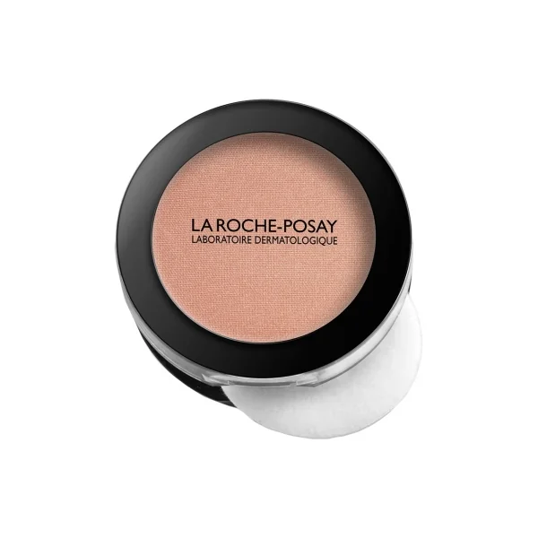 La Roche-Posay Tolériane Teint Fard à Joue 5 g - Teinte : 03 : Caramel Tendre