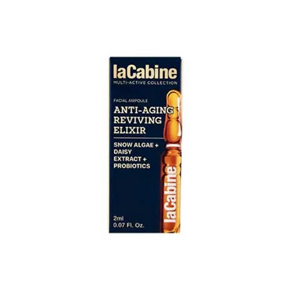 laCabine Anti-Aging Reviving Elixir 1 Ampoule