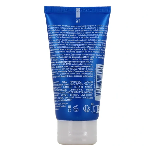 Laino Pro intense Crème pour les mains