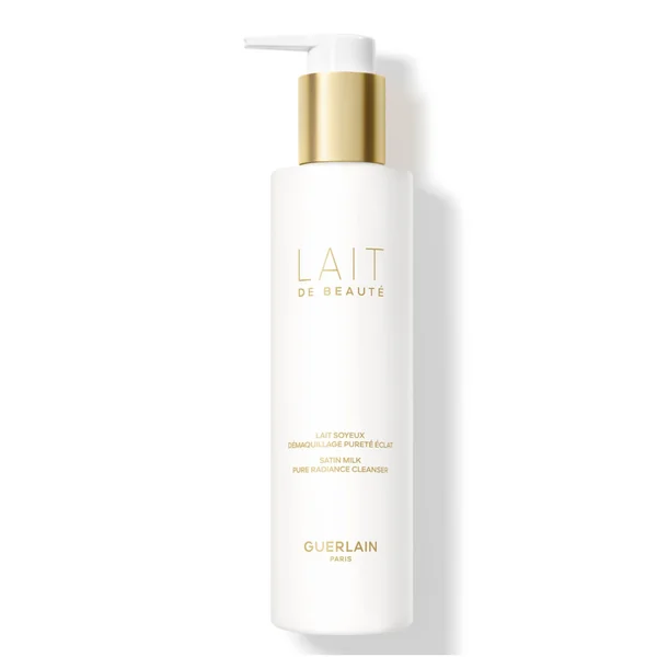 Lait de Beauté