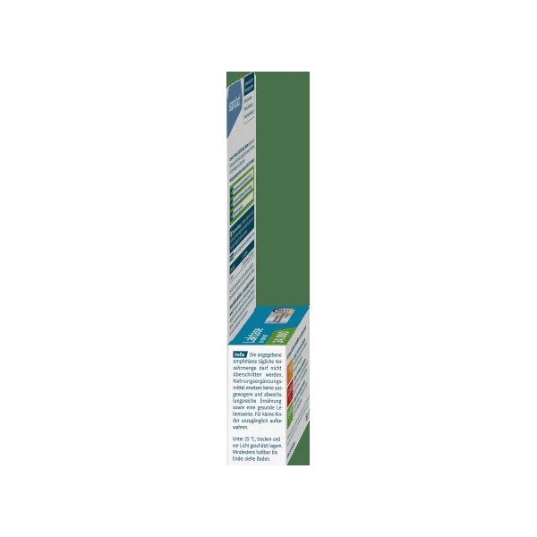 Laktase 24000 Tabletten 40 St, 16 g