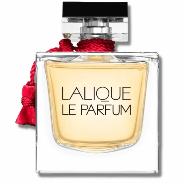 Lalique Le Parfum Eau de Parfum