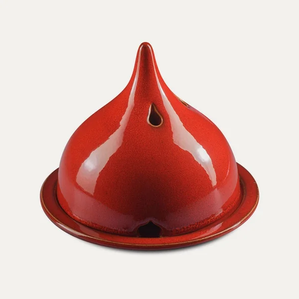 Lampe Éisala – Brûleur et diffuseur d’encens, poudre de cade