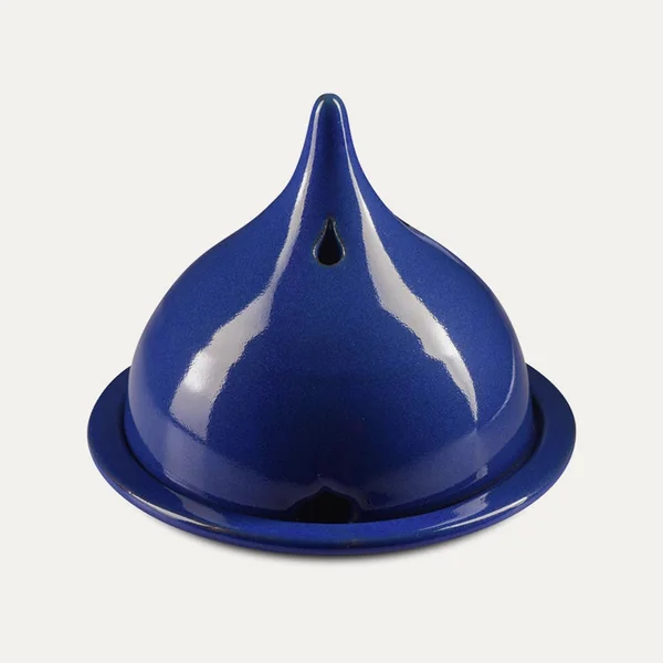 Lampe Éisala – Brûleur et diffuseur d’encens, poudre de cade