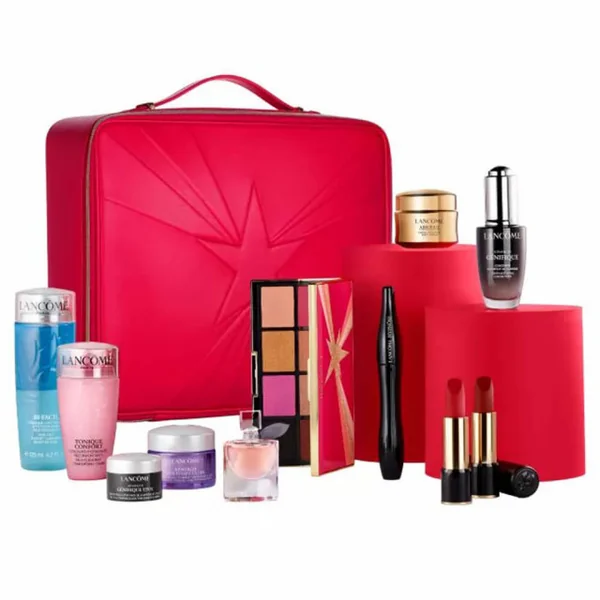 Lancôme - Beauty Box Édition Limitée Noël