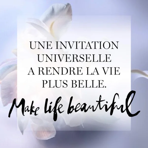 Lancôme - La Vie est Belle Iris Absolu Eau de Parfum