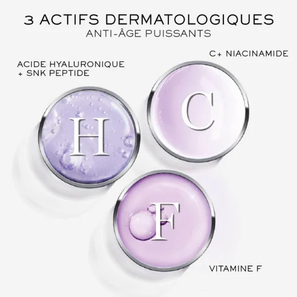 Lancôme - Rénergie H.C.F Triple Sérum Concentré Anti-ge Yeux Haute Performance