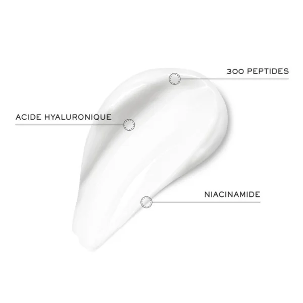 Lancôme - Rénergie H.P.N. 300-Peptides Crème Riche Haute Performance