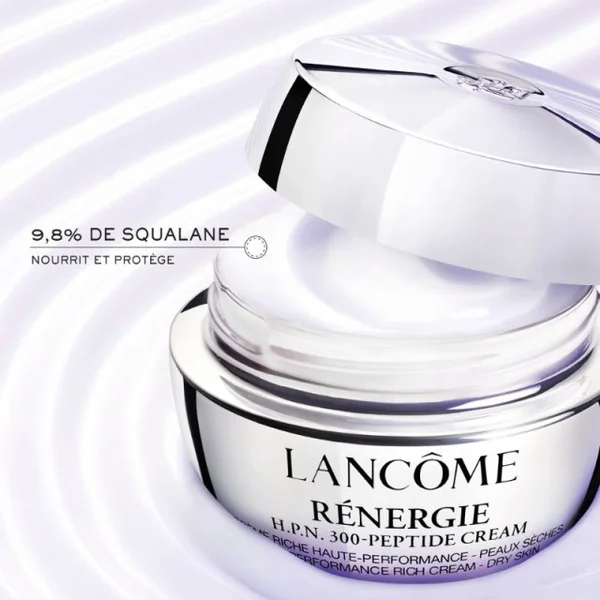 Lancôme - Rénergie H.P.N. 300-Peptides Crème Riche Haute Performance