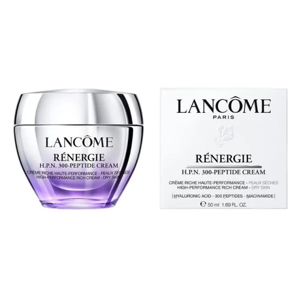 Lancôme - Rénergie H.P.N. 300-Peptides Crème Riche Haute Performance