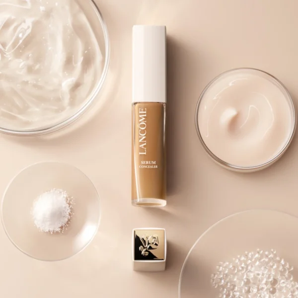 Lancôme - Teint Idole Ultra Wear Care & Glow Correcteur Anticernes lumineux multi-usage