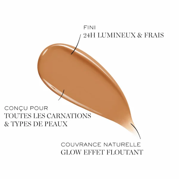Lancôme - Teint Idole Ultra Wear Care & Glow Teint Bonne Mine 24h SPF25