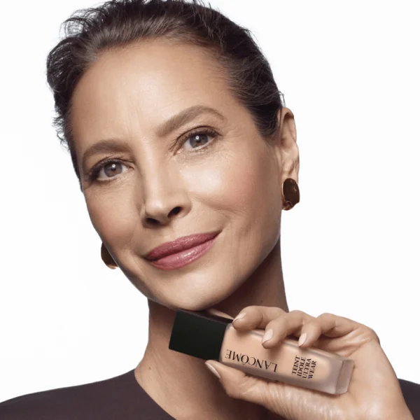 Lancôme - Teint Idole Ultra Wear Fond de Teint Tenue 24h Fini Mat Naturel SPF35