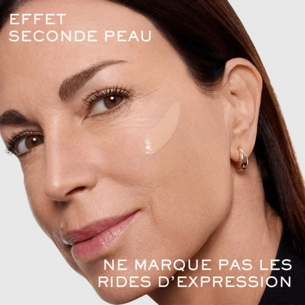 Lancôme - Teint Idole Ultra Wear Fond de Teint Tenue 24h Fini Mat Naturel SPF35