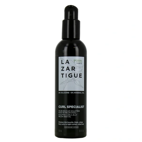 Lazartigue Curl Specialist Gelée Boucles Sculptées