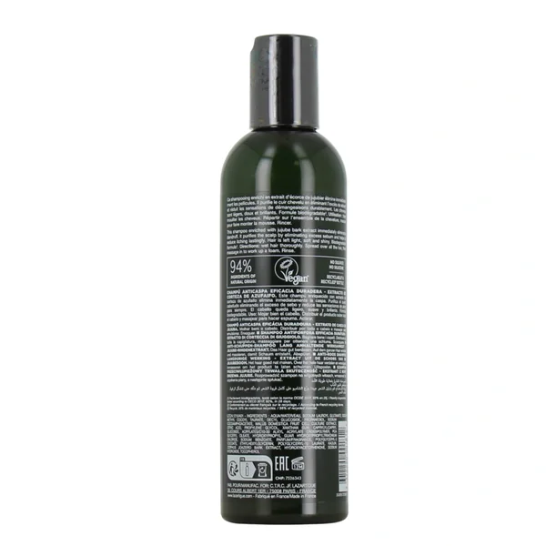 Lazartigue Shampooing Clear Anti-Pelliculaire