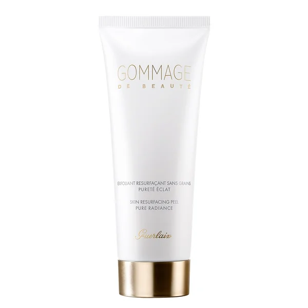 Le Gommage de Beauté