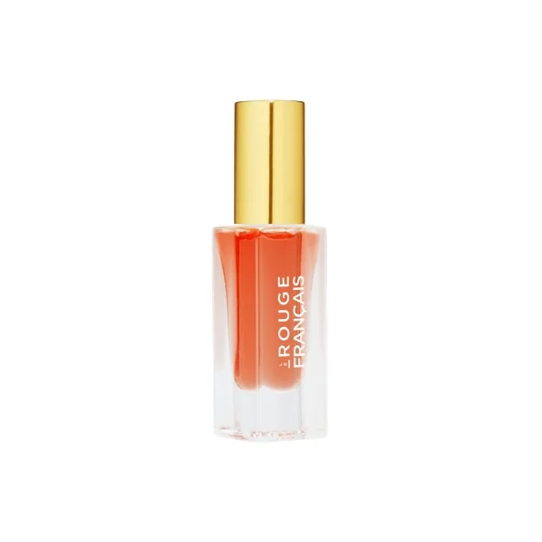 Le Rouge Français Huile à Lèvres Bio 5 ml - Teinte : 613 : Perséphone