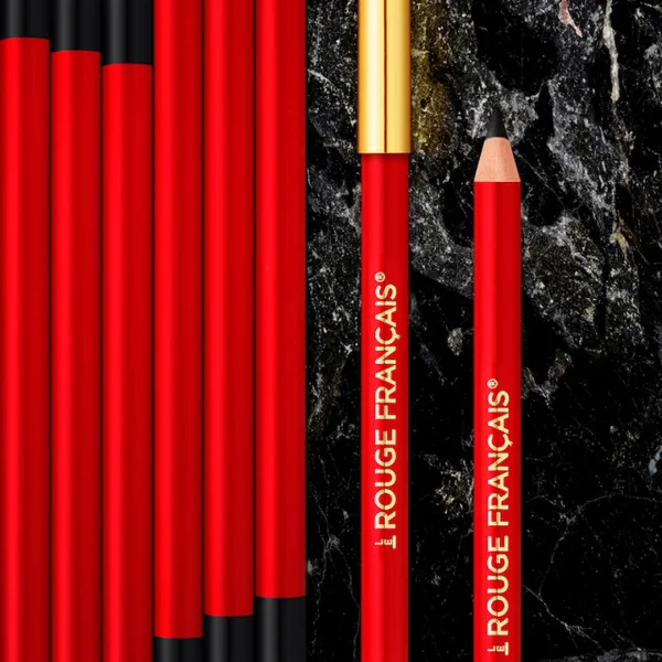 Le Rouge Français - Indigo Céleste Crayon yeux