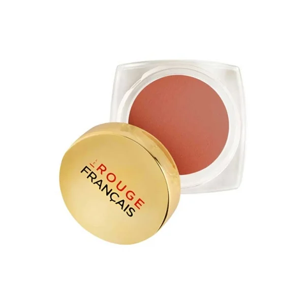 Le Rouge Français Le Blush Poudre Bio 39 g - Teinte : Catherine