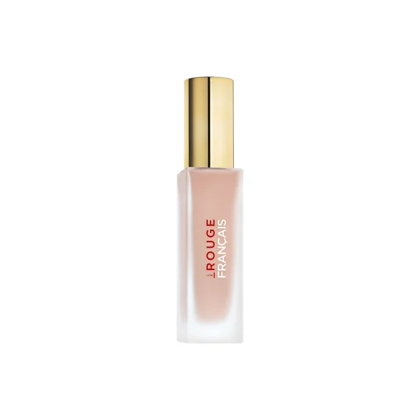 Le Rouge Français Le Fluide de Teint Bio 30 ml - Teinte : 851 : Édraianthus