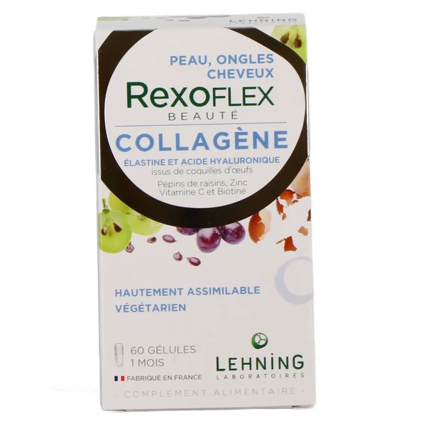 Lehning Rexoflex Beauté