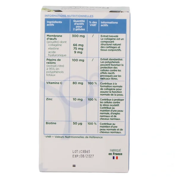 Lehning Rexoflex Beauté