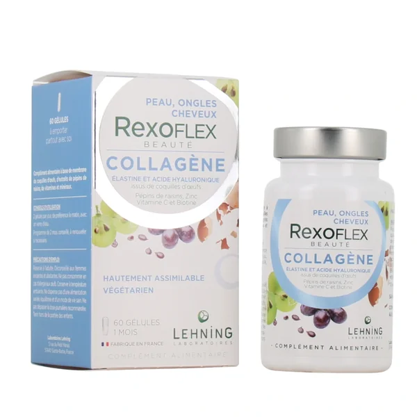 Lehning Rexoflex Beauté