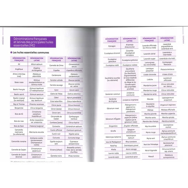 Les huiles essentielles pour les seniors - le guide de l’aromathérapie chez les personnes âgées.