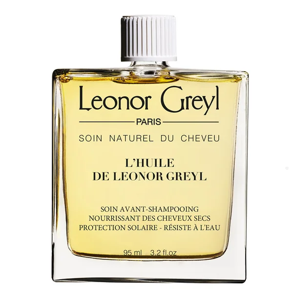 L'Huile de Leonor Greyl