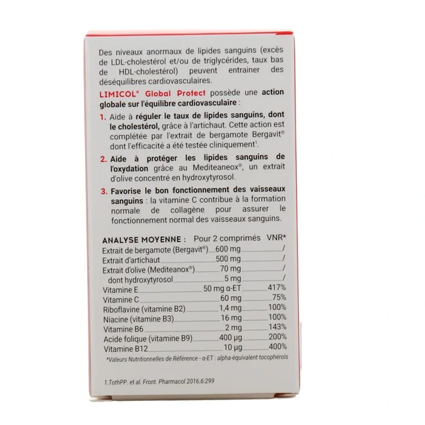Limicol Global Protect