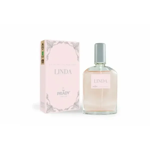 LINDA - Parfum Générique - Dupe - Eau de Toilette Femme de PRADY