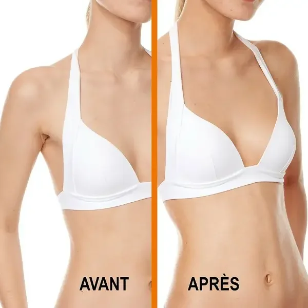 Lingette Bronzante Visage & Corps Natural Bronzeur Ambre Solaire de Garnier