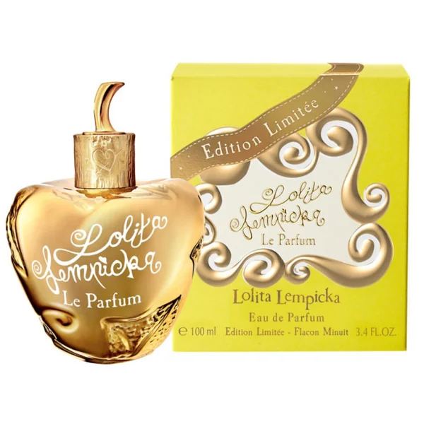 Lolita Lempicka - Le Parfum Eau de Parfum - Édition limitée