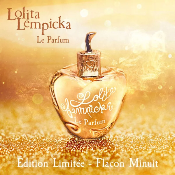 Lolita Lempicka - Le Parfum Eau de Parfum - Édition limitée