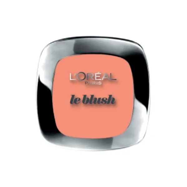 L'Oréal Paris Accord Parfait Le Blush 5 g - Teinte : 160 Pêche