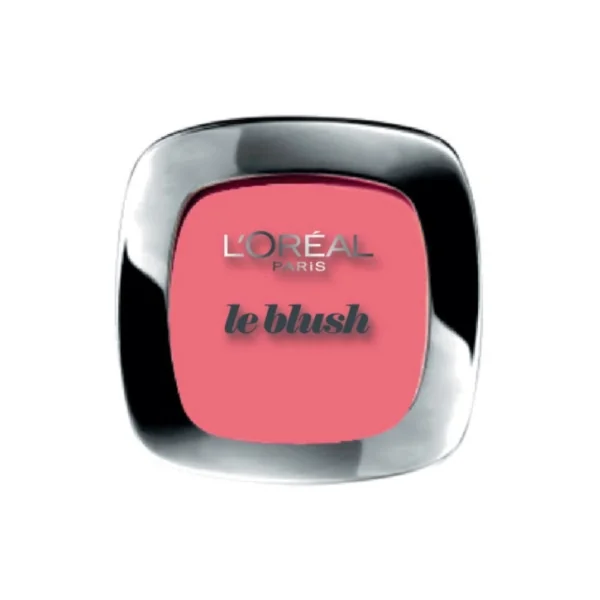 L'Oréal Paris Accord Parfait Le Blush 5 g - Teinte : 165 Rose Bonne Mine