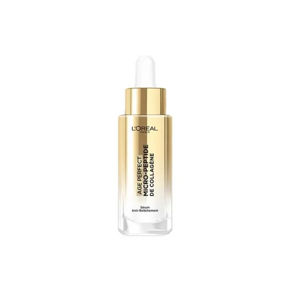 L'Oréal Paris Age Perfect Anti Relâchement Sérum Rafferlissant Instantané 30 ml
