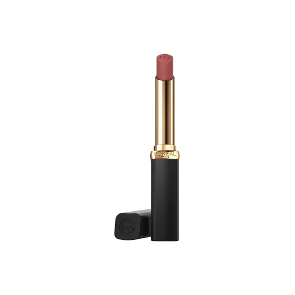 L'Oréal Paris Color Riche Intense Volume Mat Rouge à Lèvres 8 g - Teinte : 570 Worth It Intense