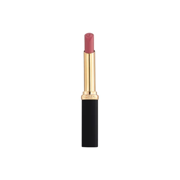 L'Oréal Paris Color Riche Intense Volume Mat Rouge à Lèvres 8 g - Teinte : 602 Le Nude Admirable