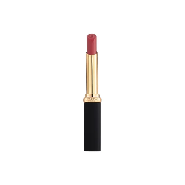 L'Oréal Paris Color Riche Intense Volume Mat Rouge à Lèvres 8 g - Teinte : 640 Le Nude Indépendant