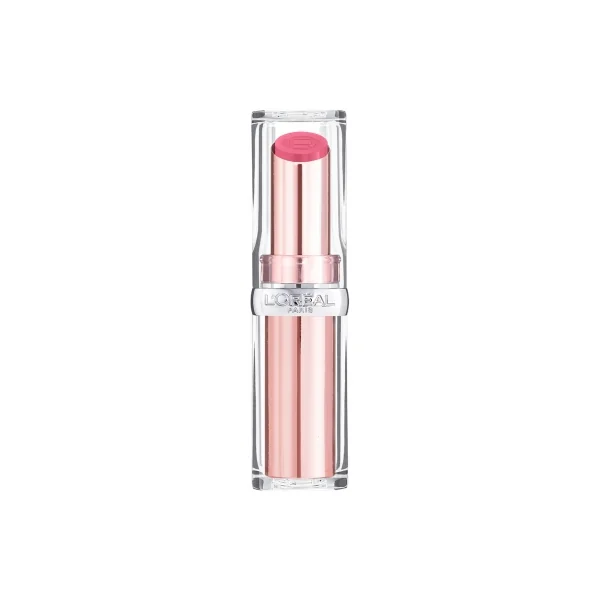 L'Oréal Paris Glow Paradise Baume à Lèvres Teinté 8 g - Teinte : 111 Pink Wonderland