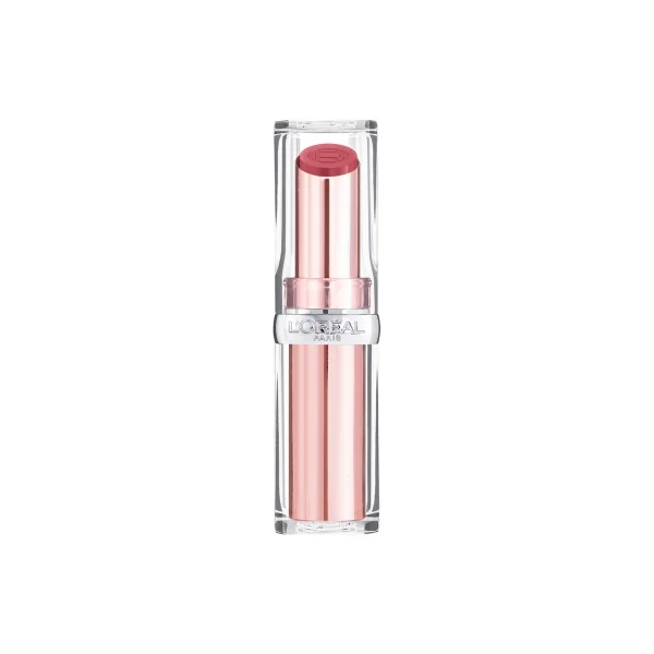 L'Oréal Paris Glow Paradise Baume à Lèvres Teinté 8 g - Teinte : 906 Blush Fantasy