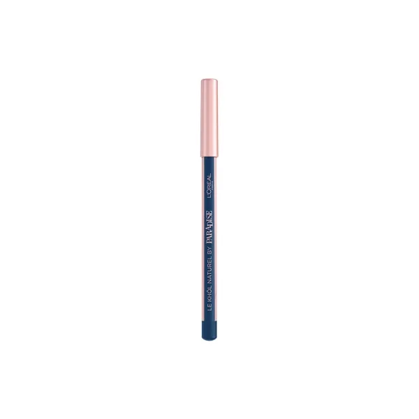 L'Oréal Paris Le Khôl Naturel By Paradise 1.1 g - Teinte : 107 Deep Sea Blue