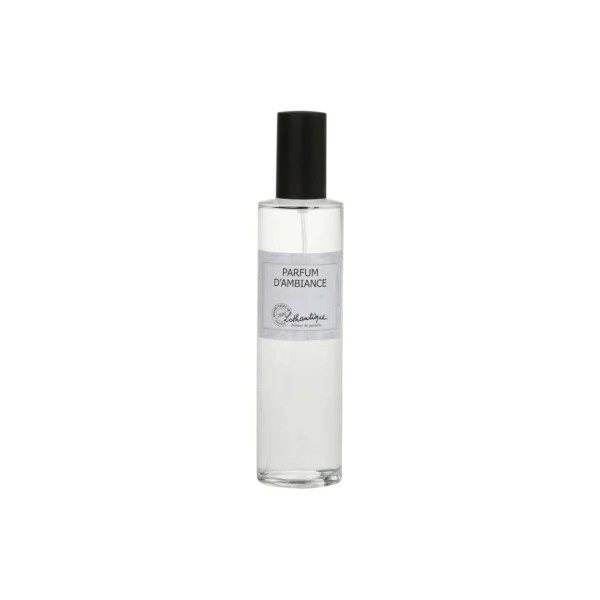 Lothantique Parfum d'Ambiance 100 ml - Senteur : Cocon de soie