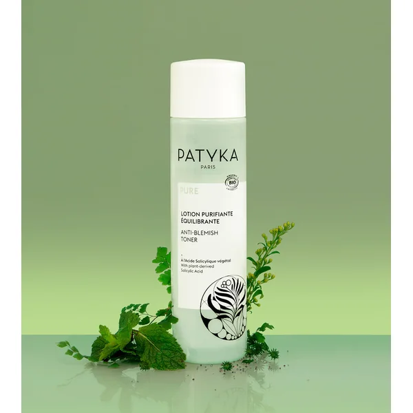 Lotion Purifiante Équilibrante