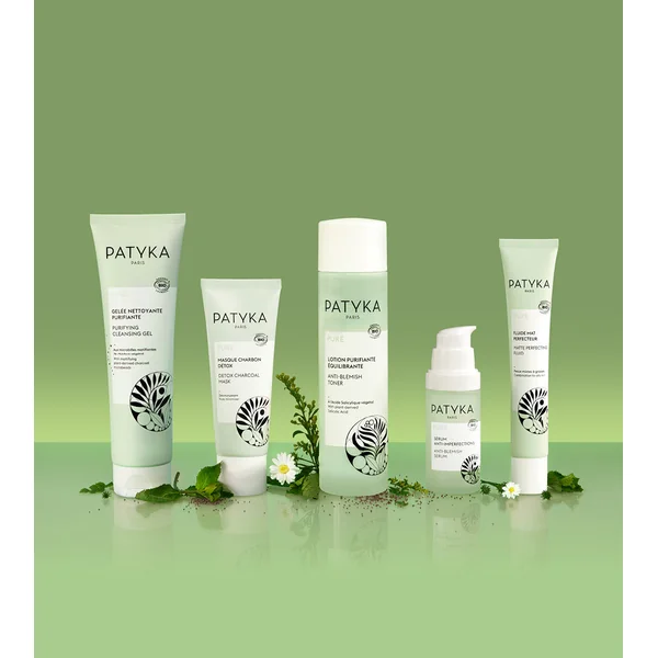 Lotion Purifiante Équilibrante