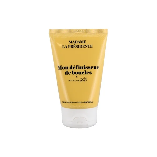 Madame la Présidente Définisseur de Boucles 50 ml